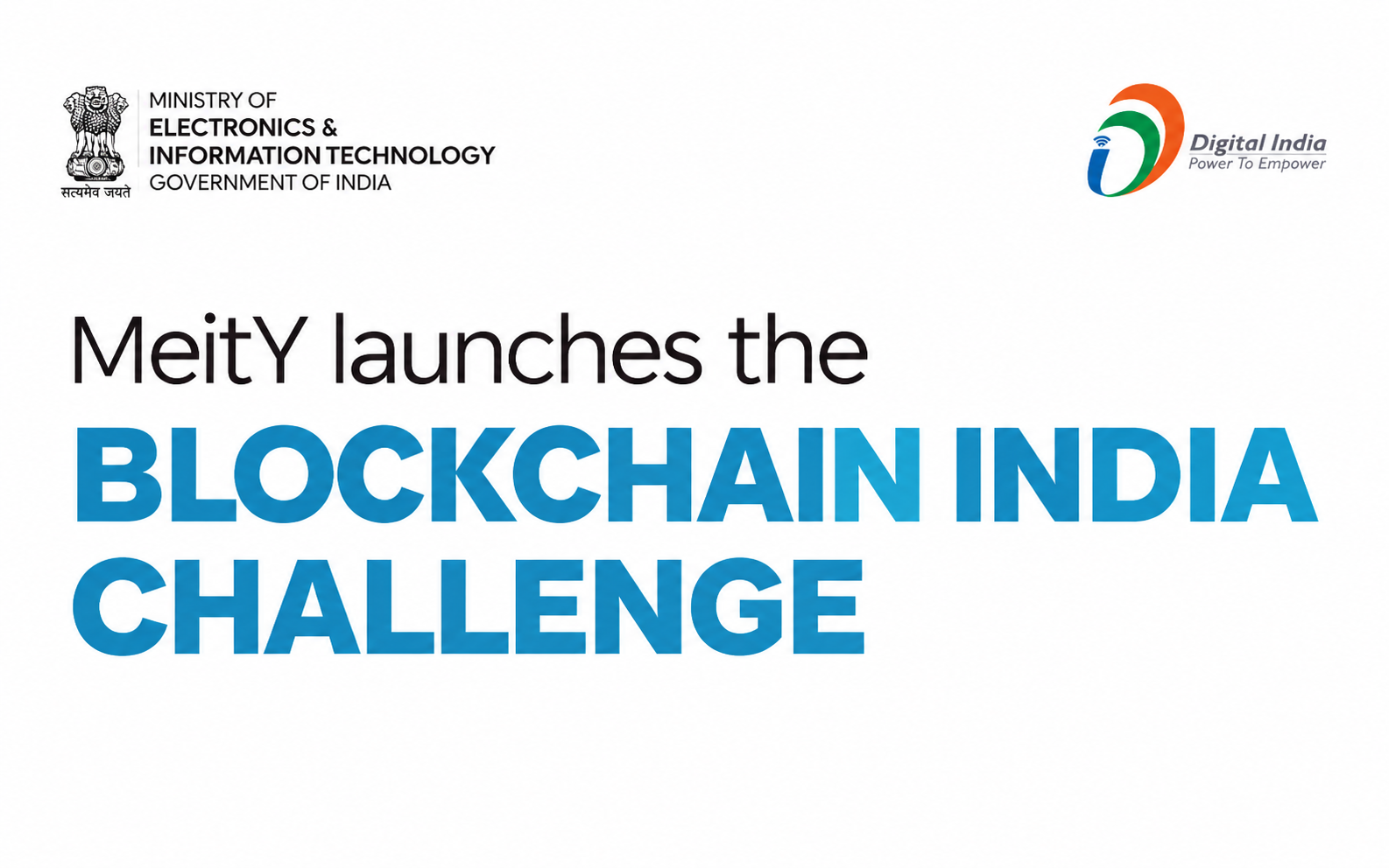 Blockchain India Challenge 2026