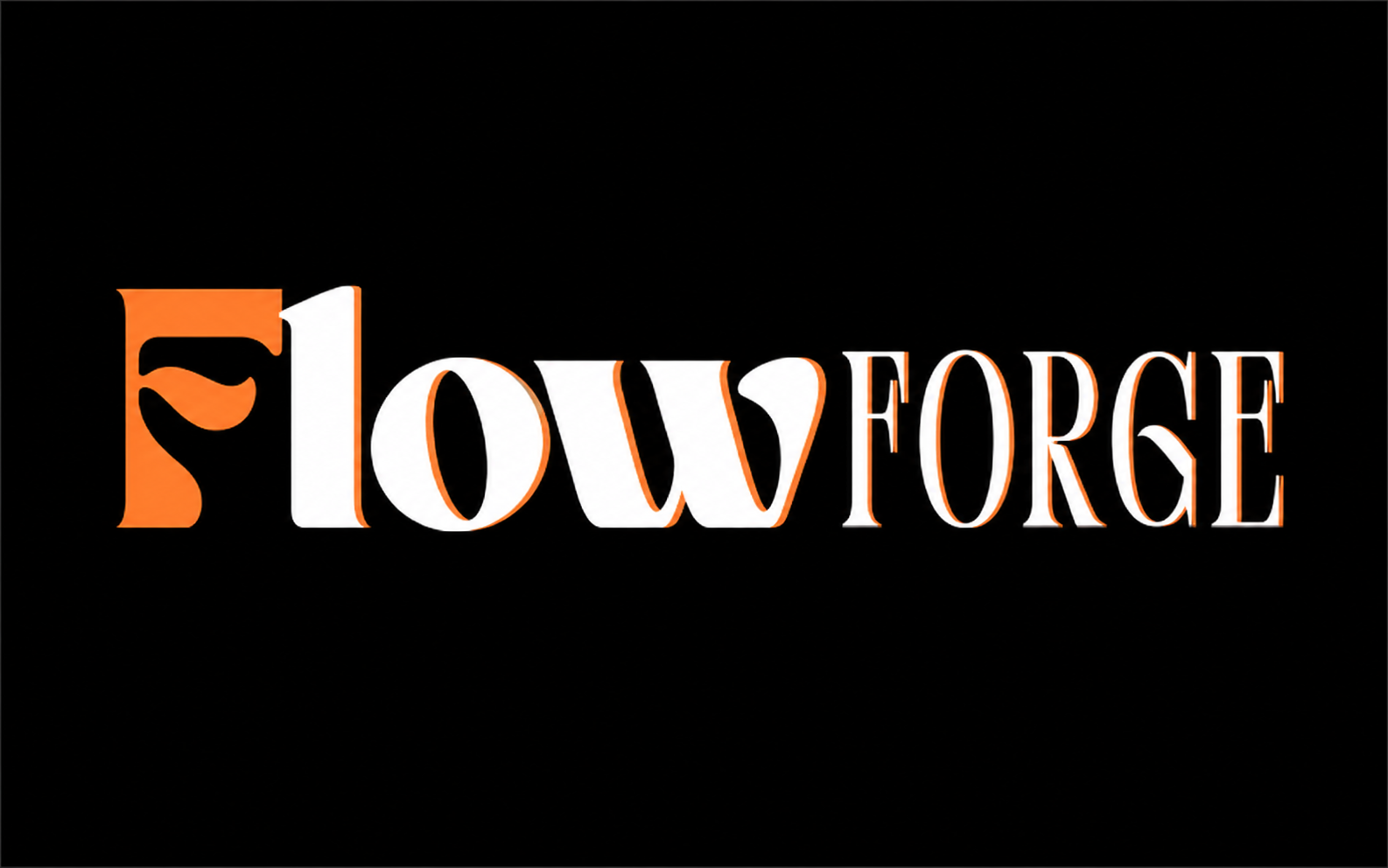 FlowForge