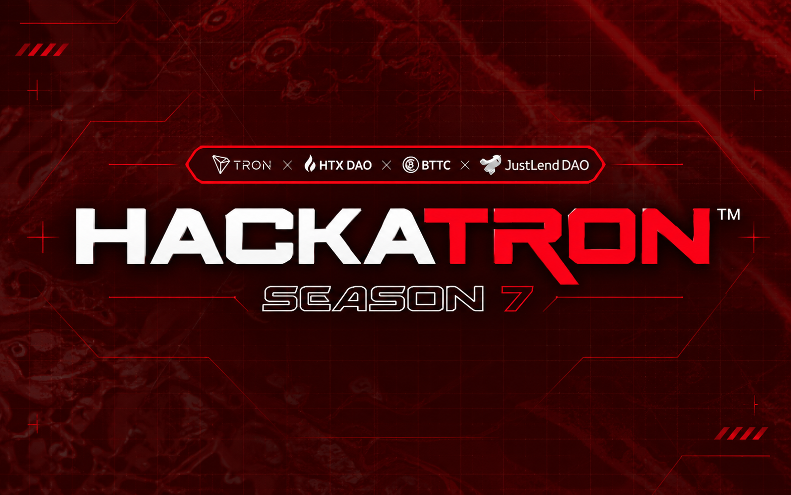 Tron Hackatron 7
