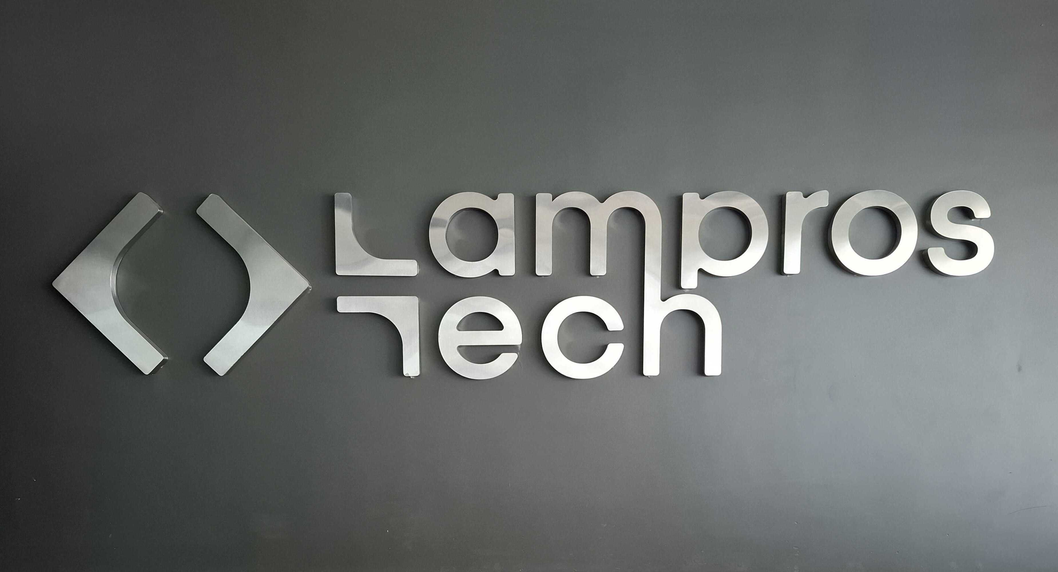 Lampros Tech Labs Pvt Ltd